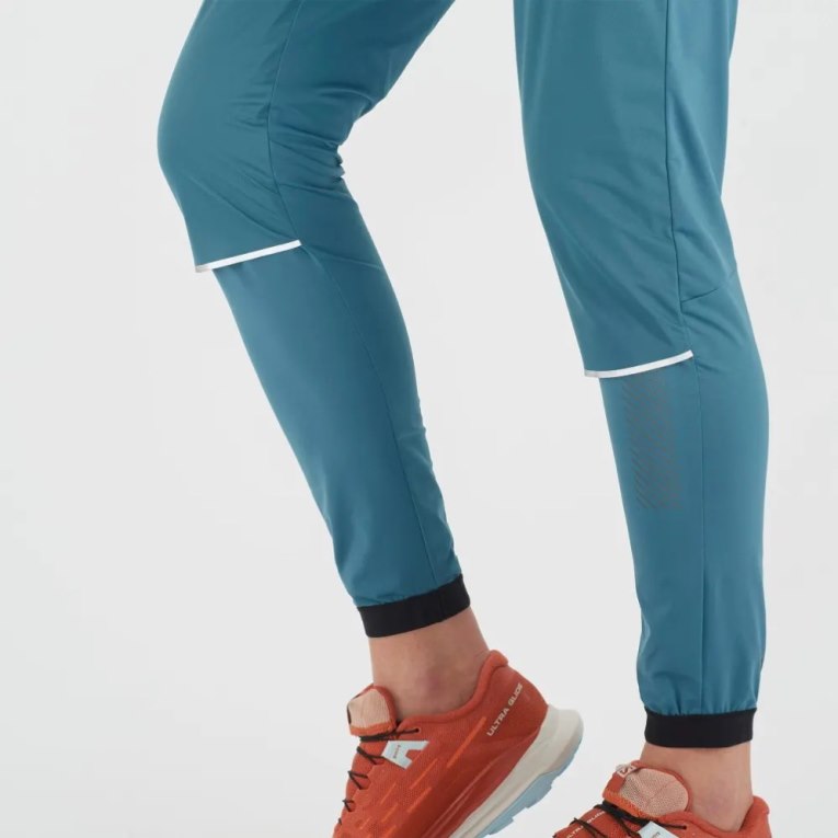 Blue Salomon Light Shell Women's Sport Pants | PH 13984Z